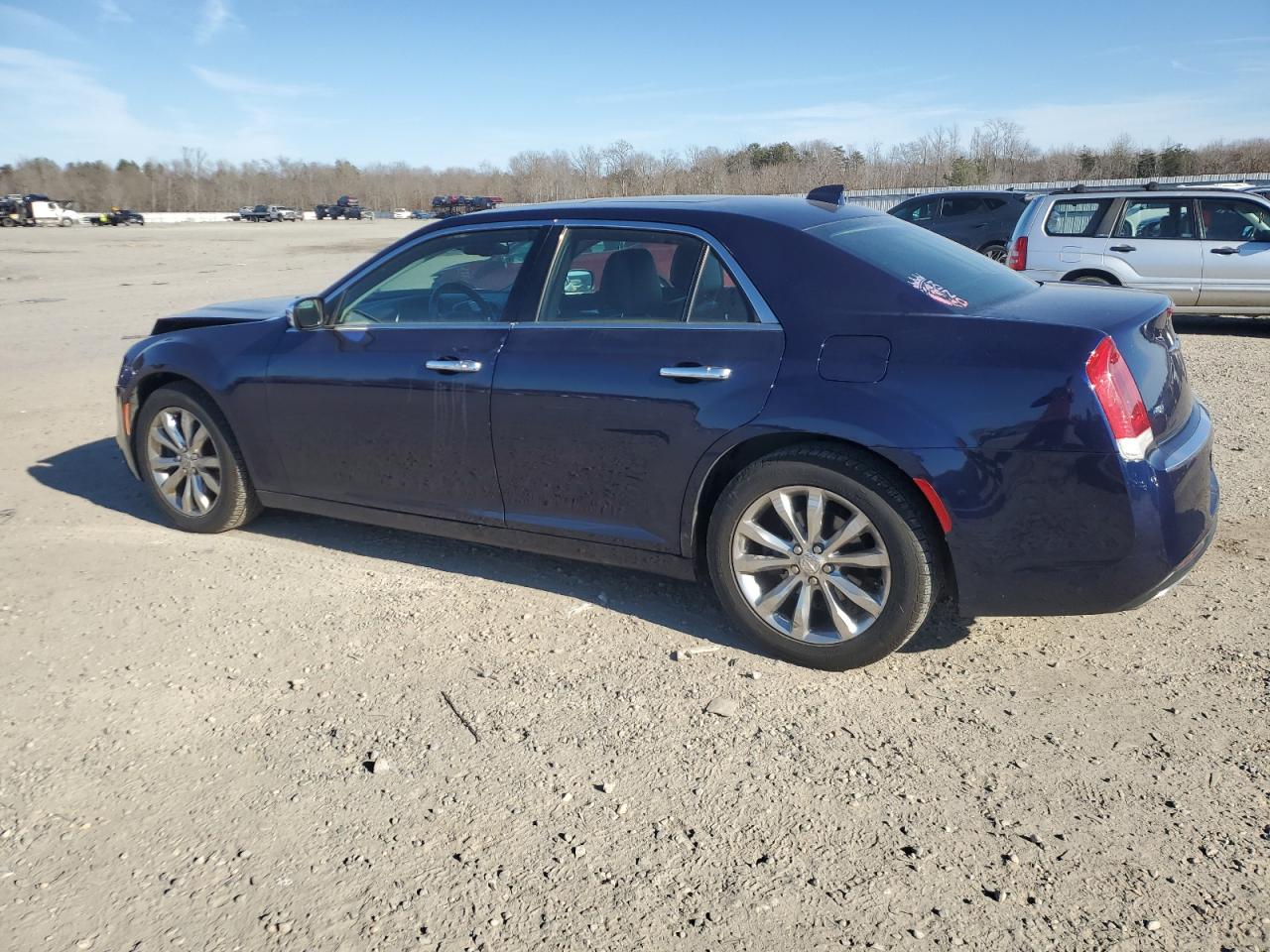 2016 Chrysler 300 - Image 2