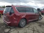 2022 Chrysler Pacifica Hybrid Pinnacle продається в Pennsburg, PA - Front End