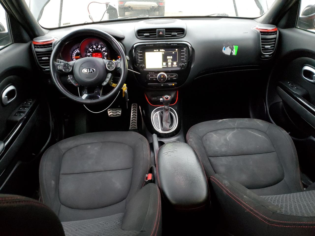 2015 Kia Soul - Image 8