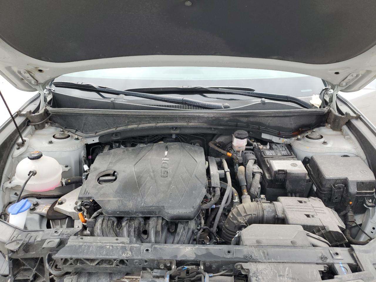 2024 Hyundai Tucson - Image 12
