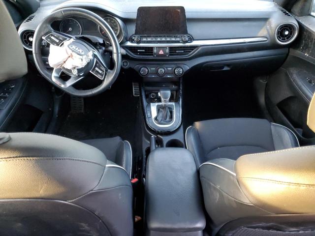  KIA FORTE 2020 Blue