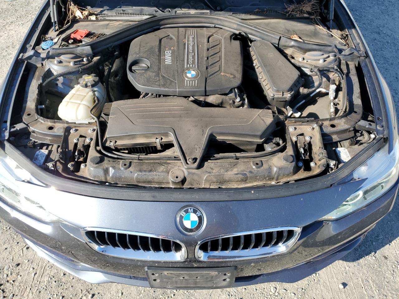 2018 BMW 3er - Image 11