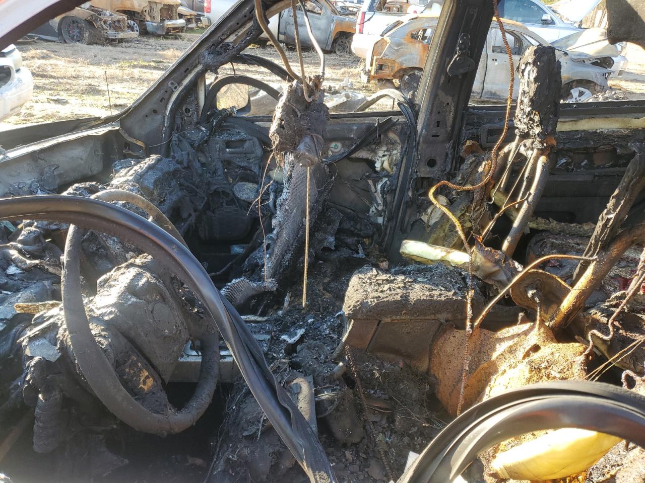 2009 Mercury Mariner - Image 7