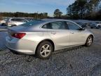 2018 Chevrolet Malibu Ls en Venta en Fairburn, GA - Side