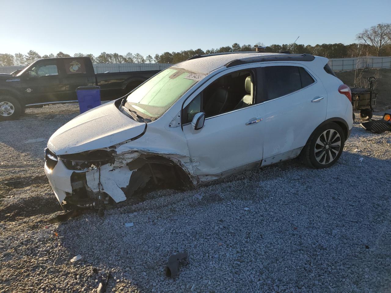 2019 Buick Encore - Image 1