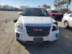 2017 Gmc Terrain Slt за продажба в Martinez, CA - All Over