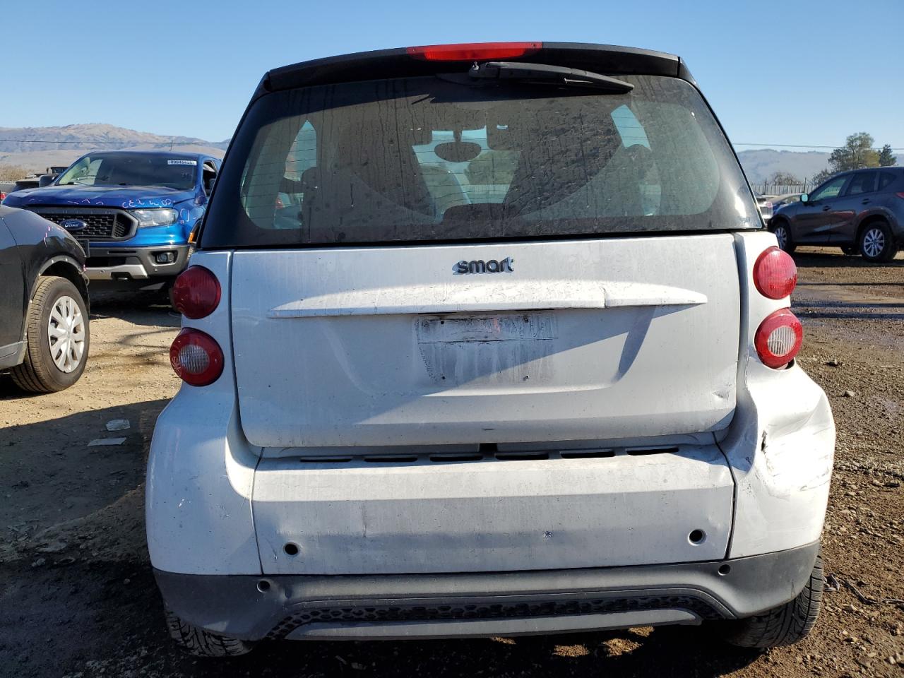 2013 Smart Fortwo - Image 6