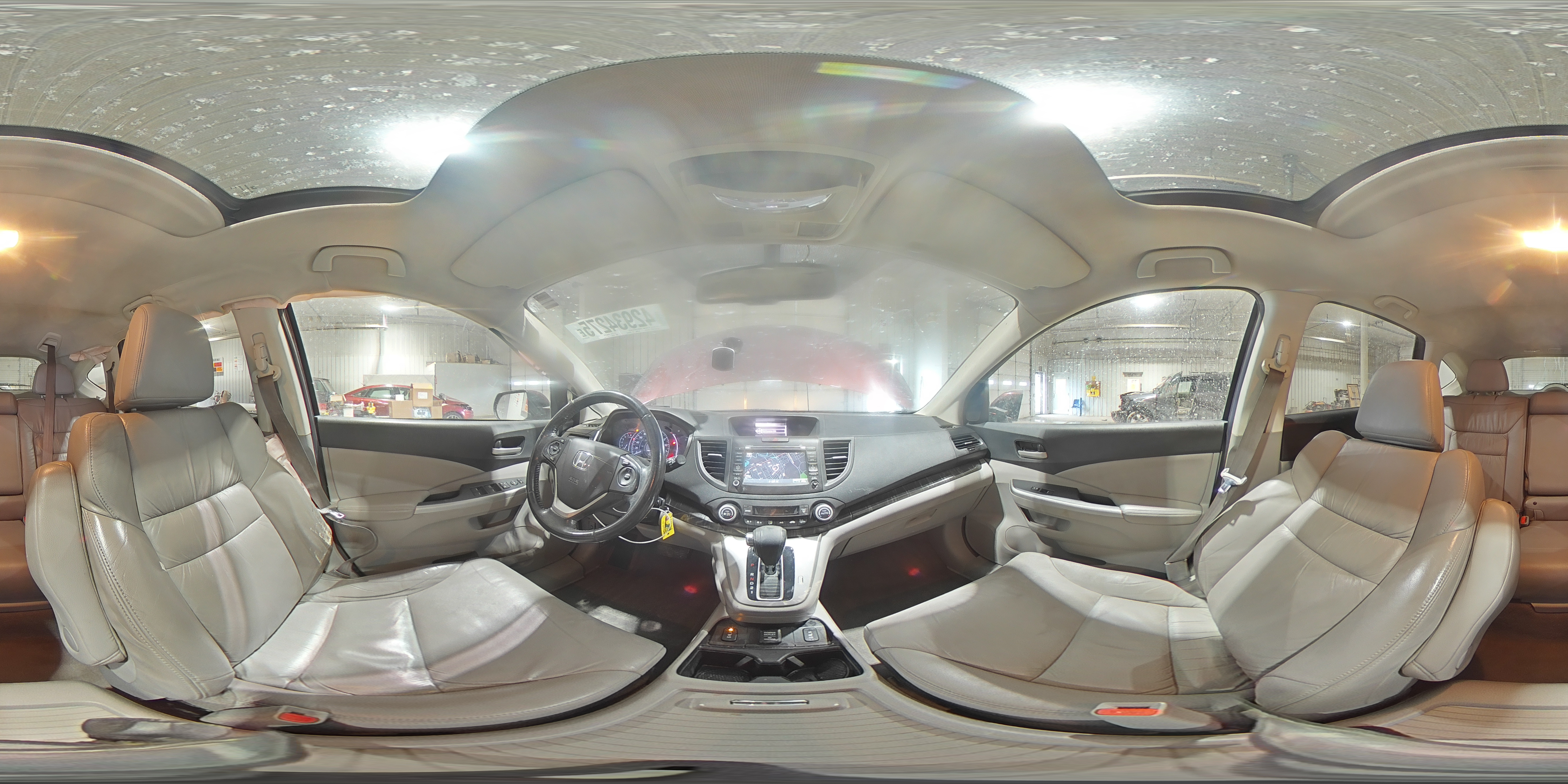 2013 Honda CR-V - Image 15