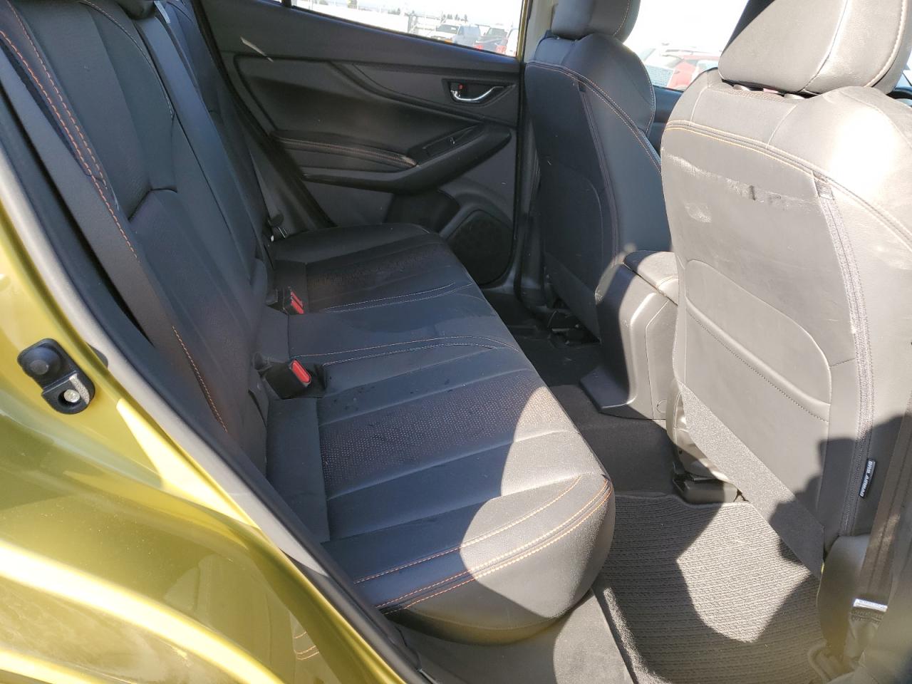 2021 Subaru XV - Image 10