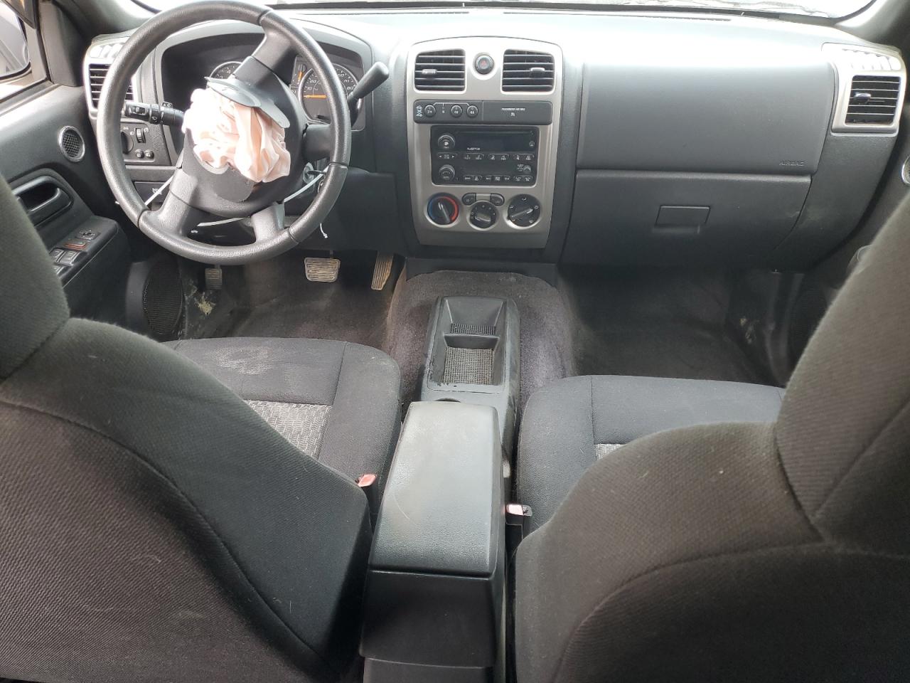 2007 Chevrolet Colorado - Image 8