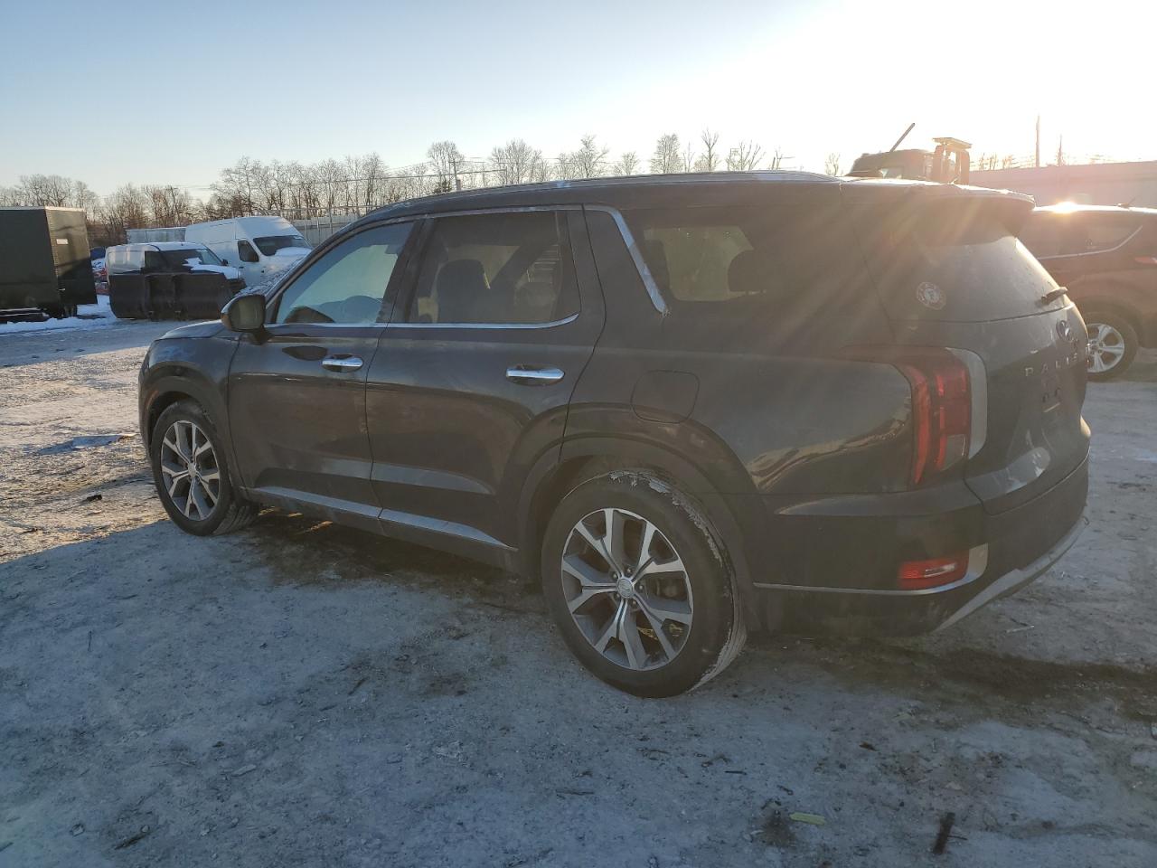 2020 Hyundai Palisade - Image 2