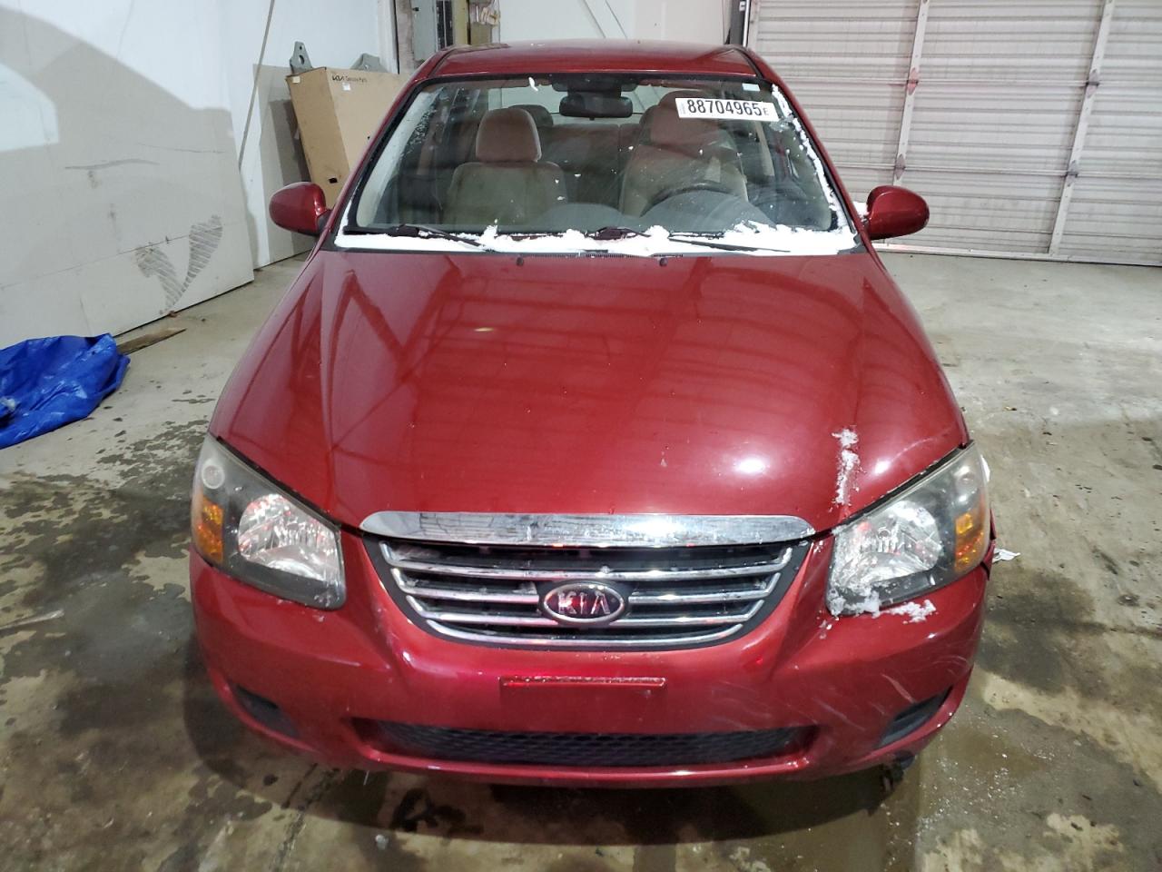2009 Kia Spectra - Image 5