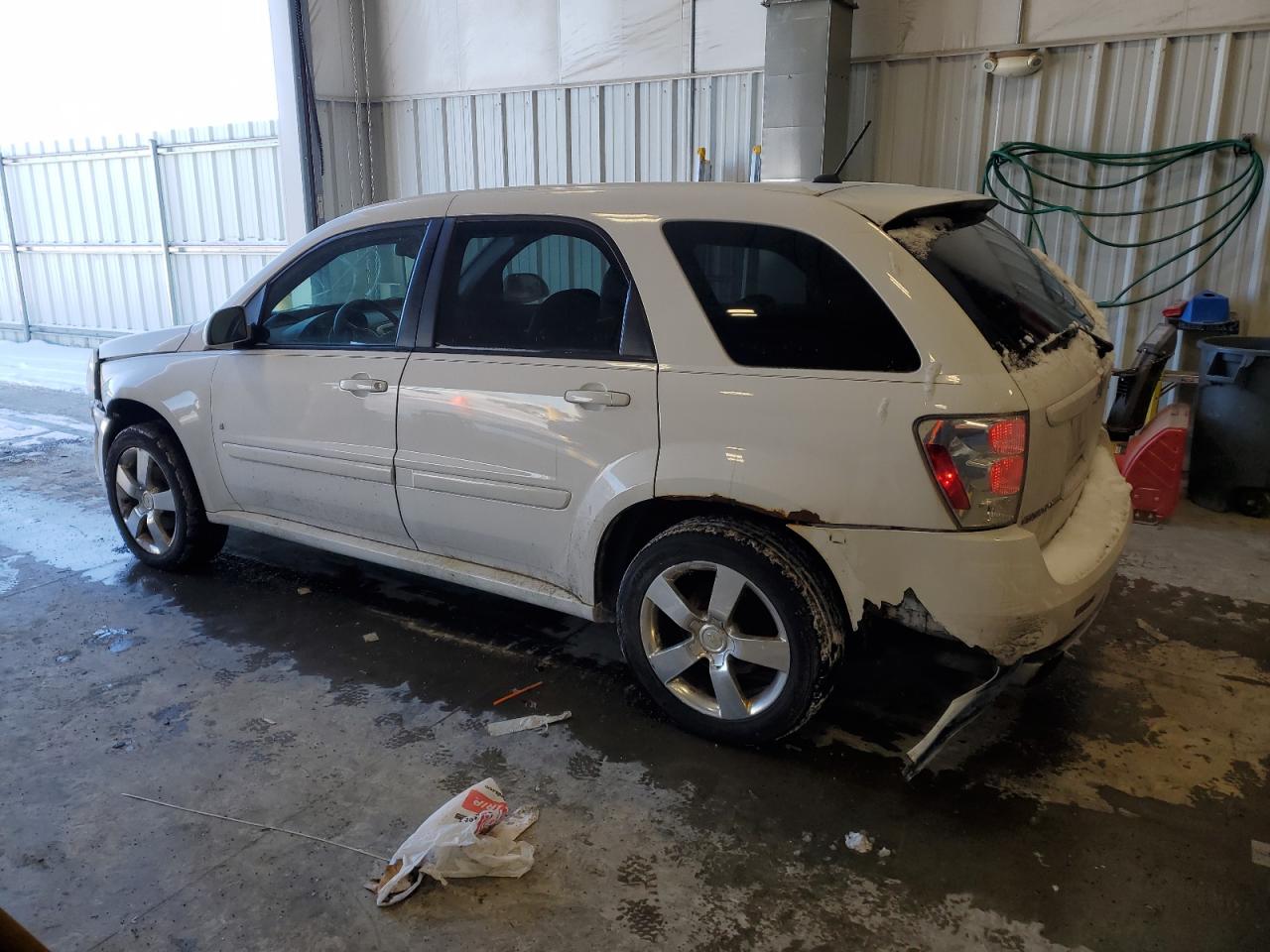 2009 Chevrolet Equinox - Image 2
