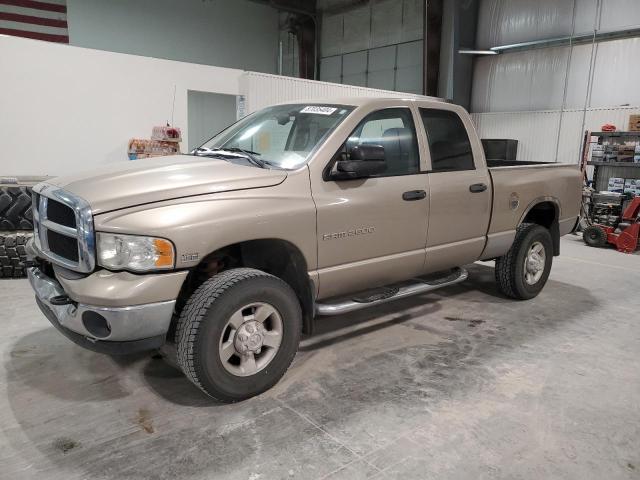 2004 Dodge Ram 2500 St