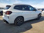 2024 Bmw X3 Xdrive30I на продаже в Fredericksburg, VA - Front End