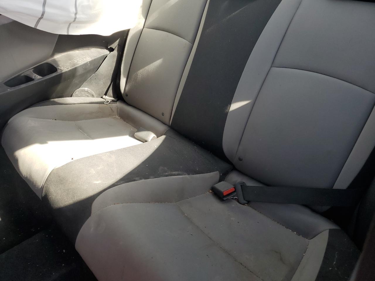 2018 Honda Civic - Image 10