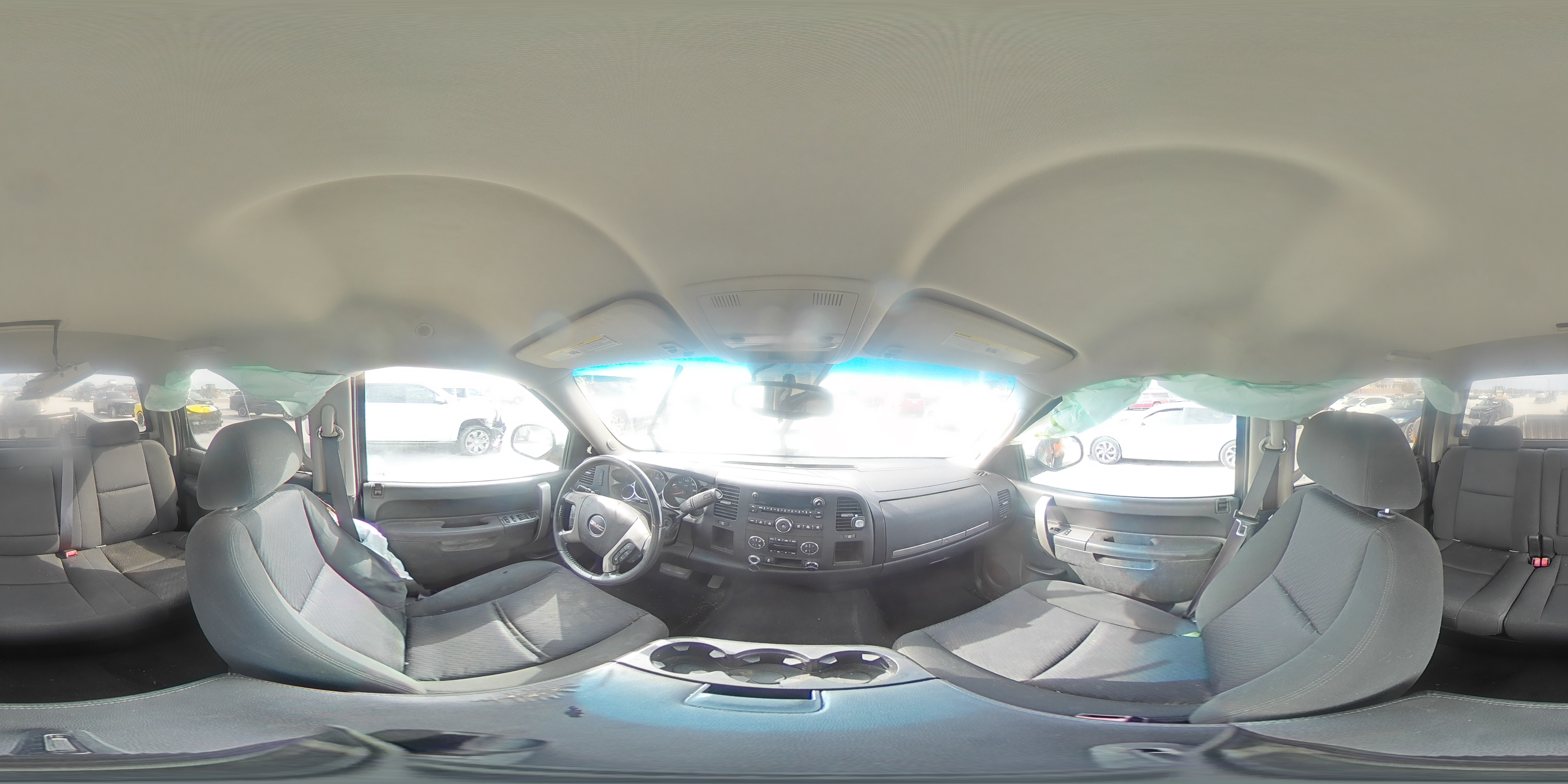 2012 GMC Sierra - Image 13