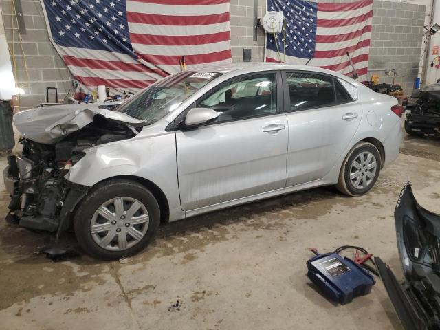 KIA RIO LX 2022