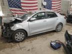 2022 Kia Rio Lx zu verkaufen in Columbia, MO - Front End