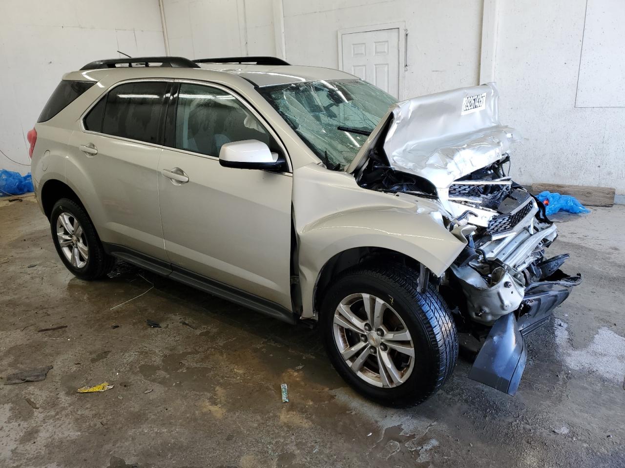 2015 Chevrolet Equinox - Image 4