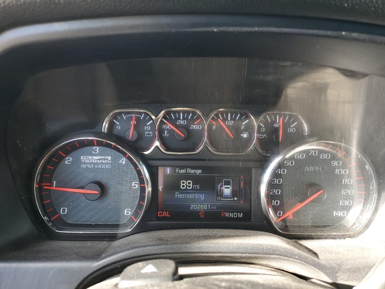 2016 GMC Sierra - Image 9