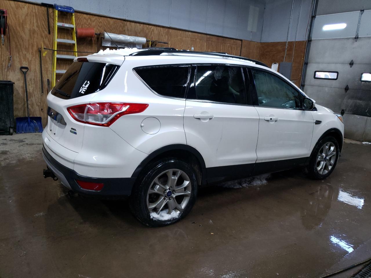 VIN 1FMCU9H97DUB22759 2013 FORD ESCAPE no.3