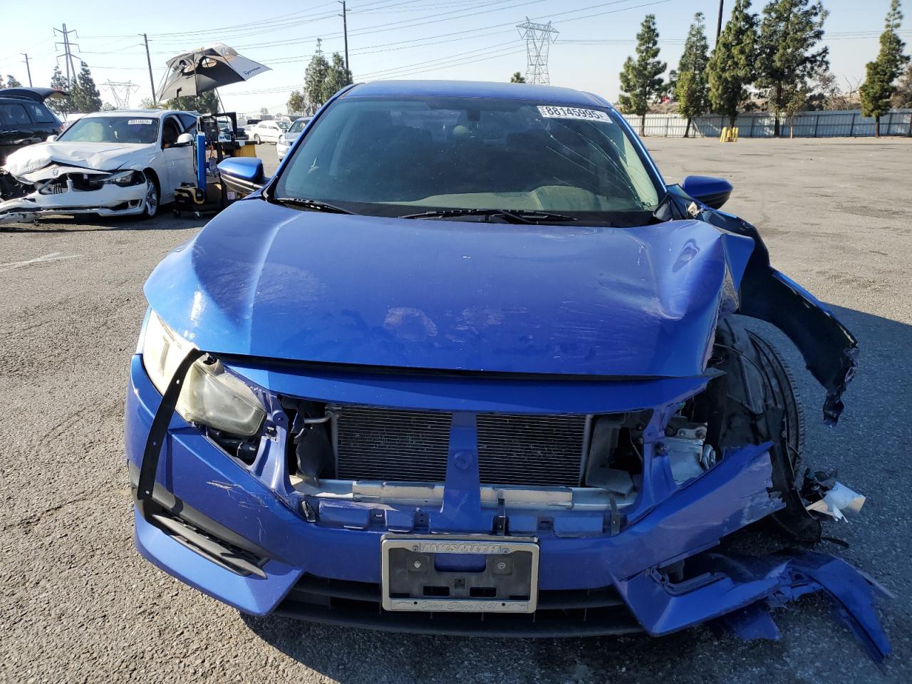 2016 Honda Civic - Image 5