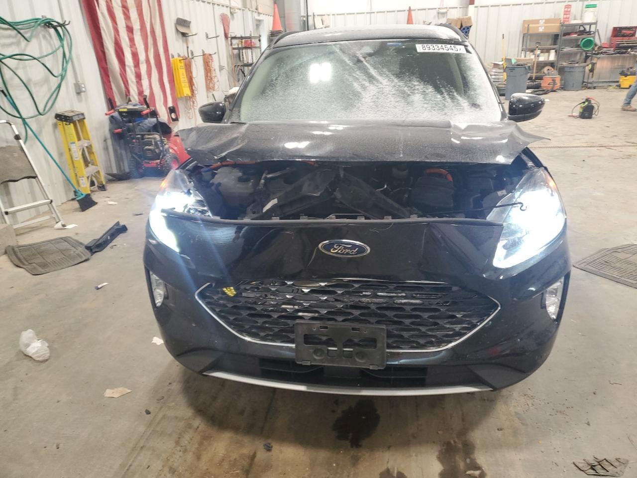 2020 Ford Escape - Image 5