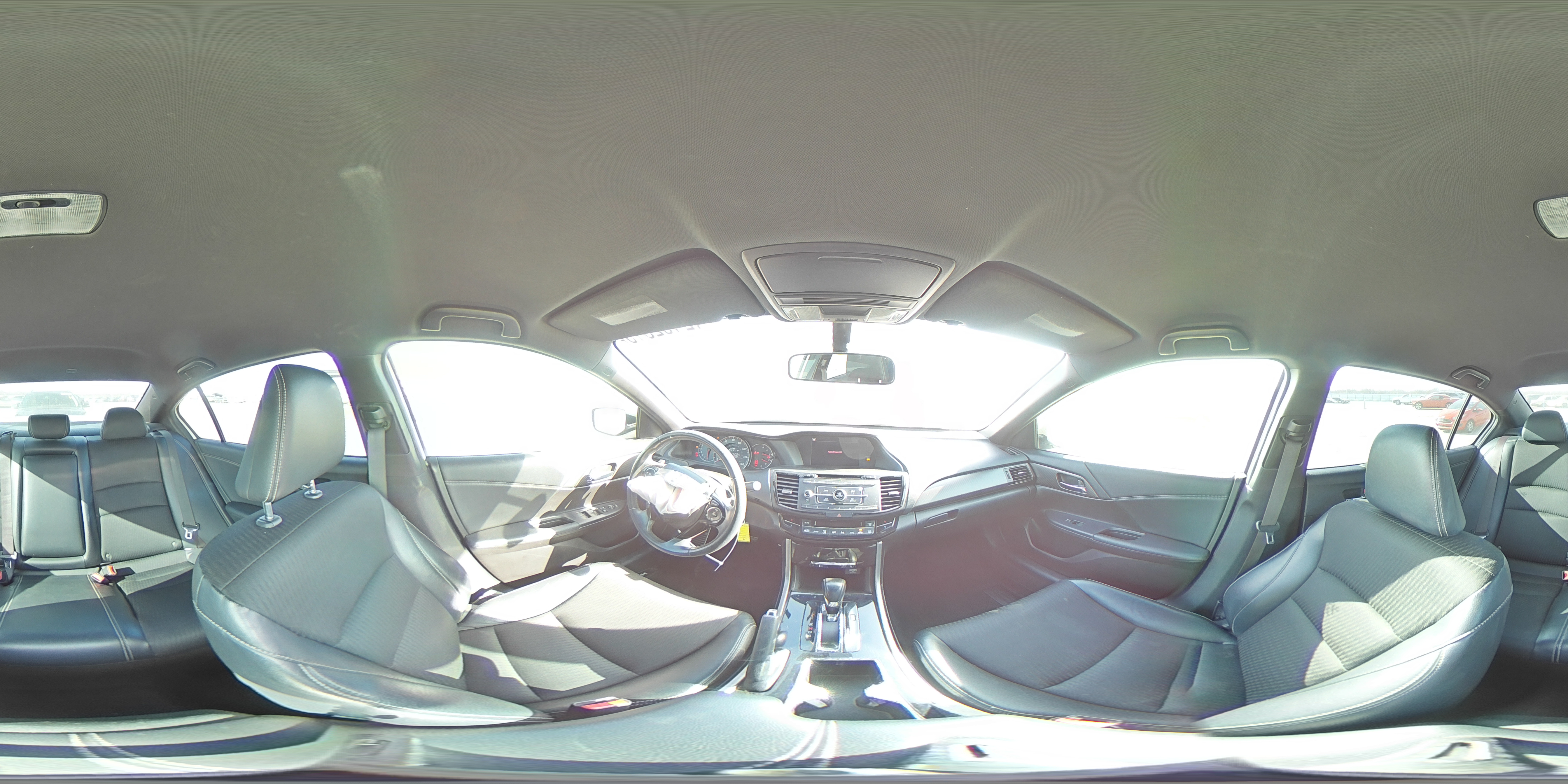 2016 Honda Accord - Image 12