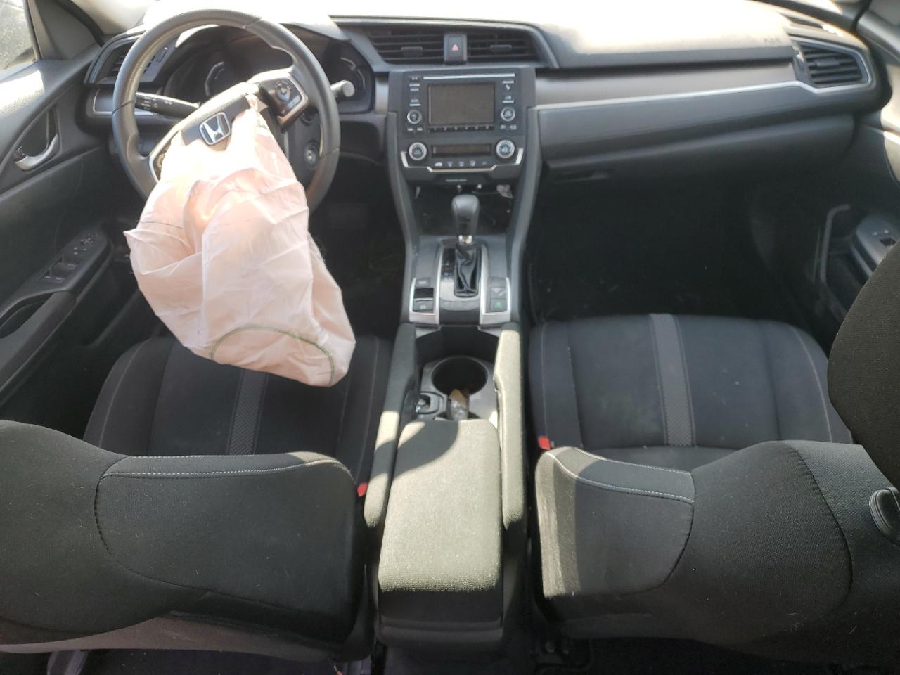 2021 Honda Civic - Image 8