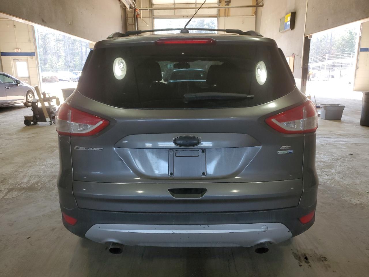 2013 Ford Escape - Image 6