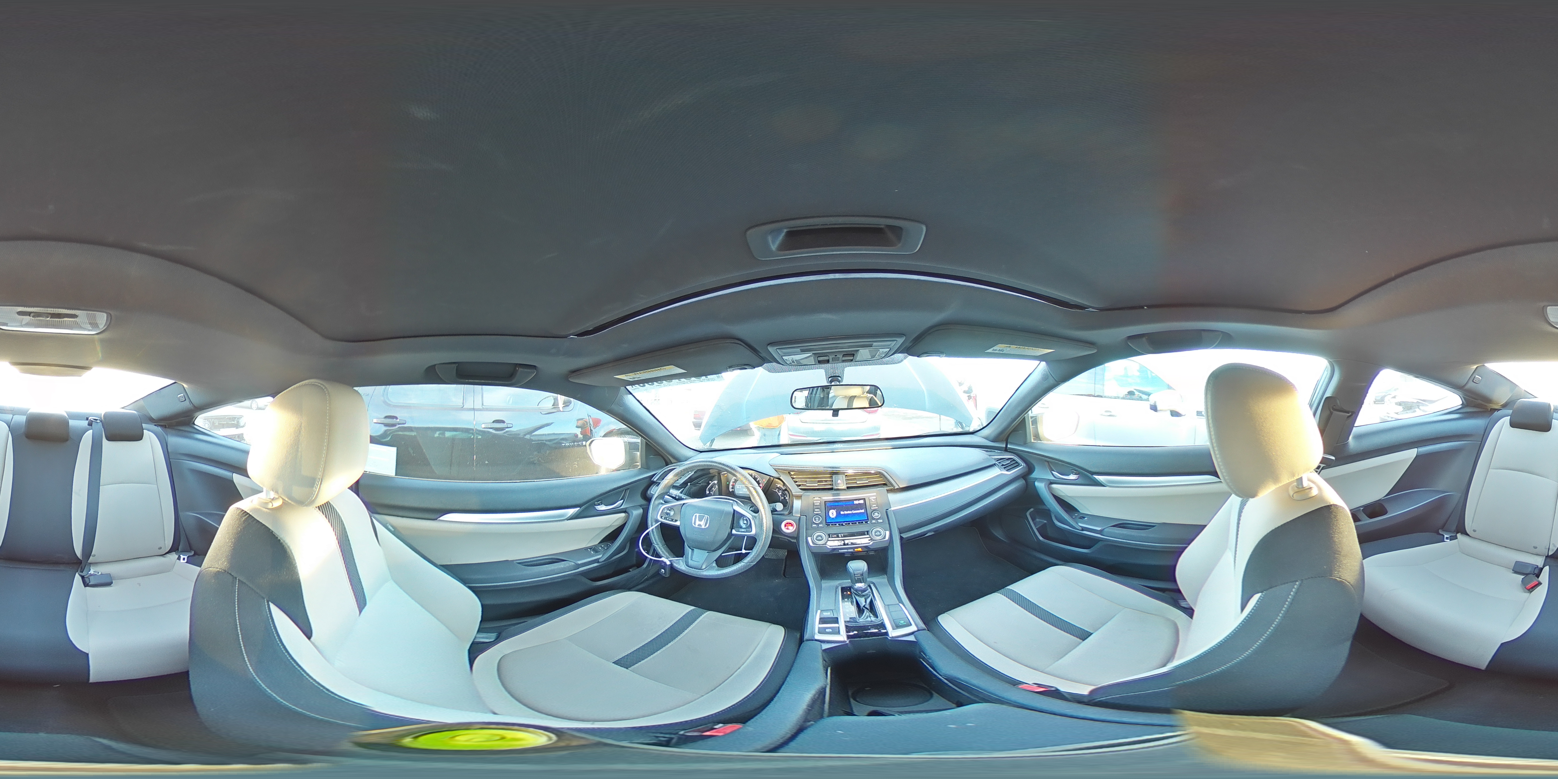 2016 Honda Civic - Image 13