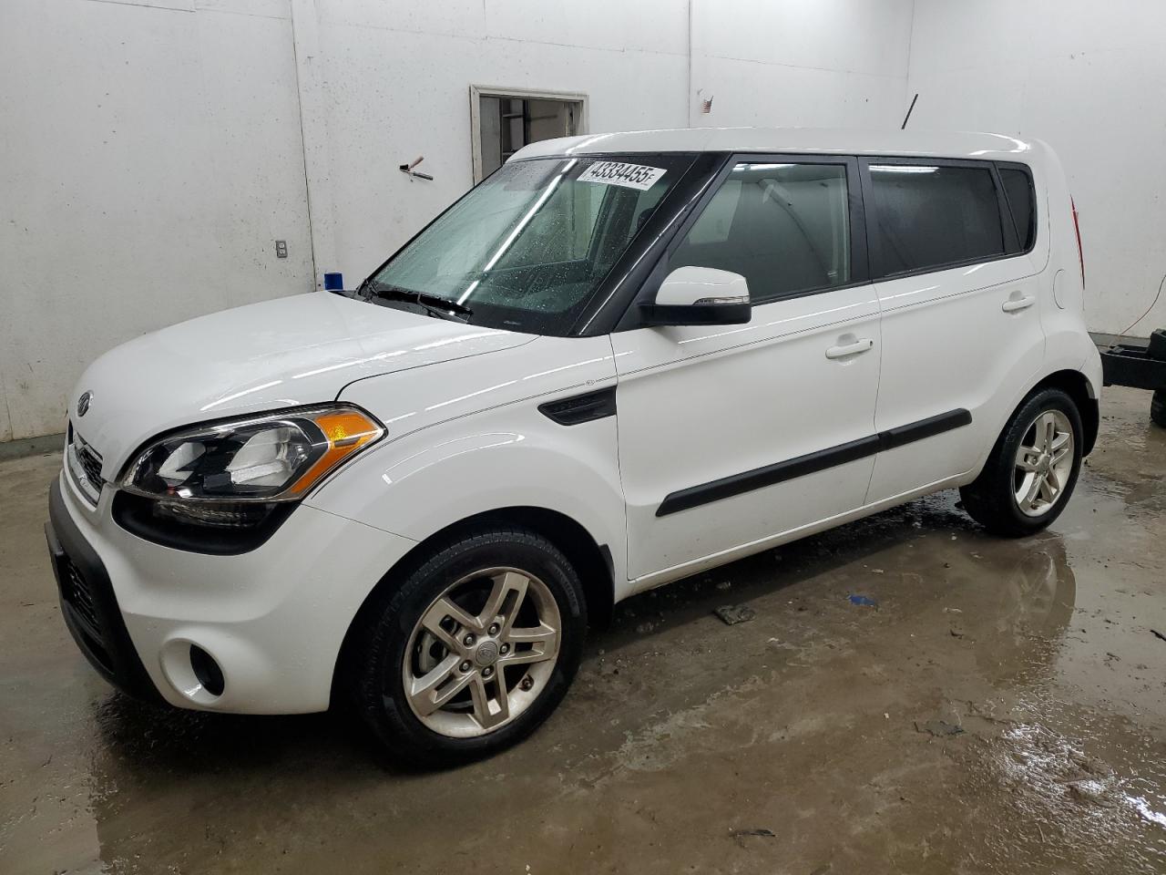 2012 Kia Soul - Image 1