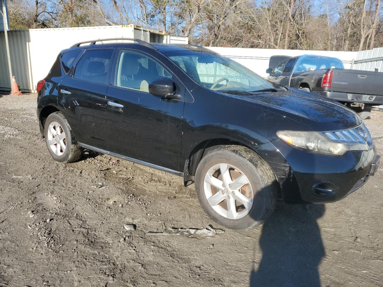 2009 Nissan Murano - Image 4