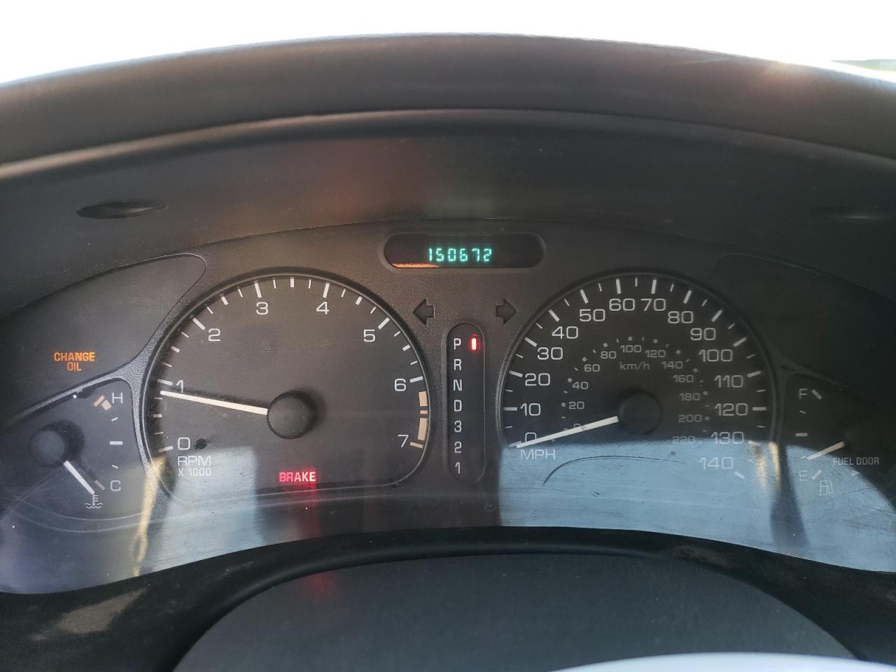 2000 Oldsmobile Alero - Image 9