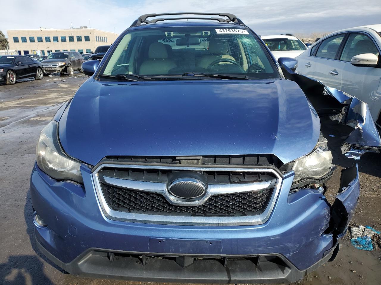 2015 Subaru XV - Image 5