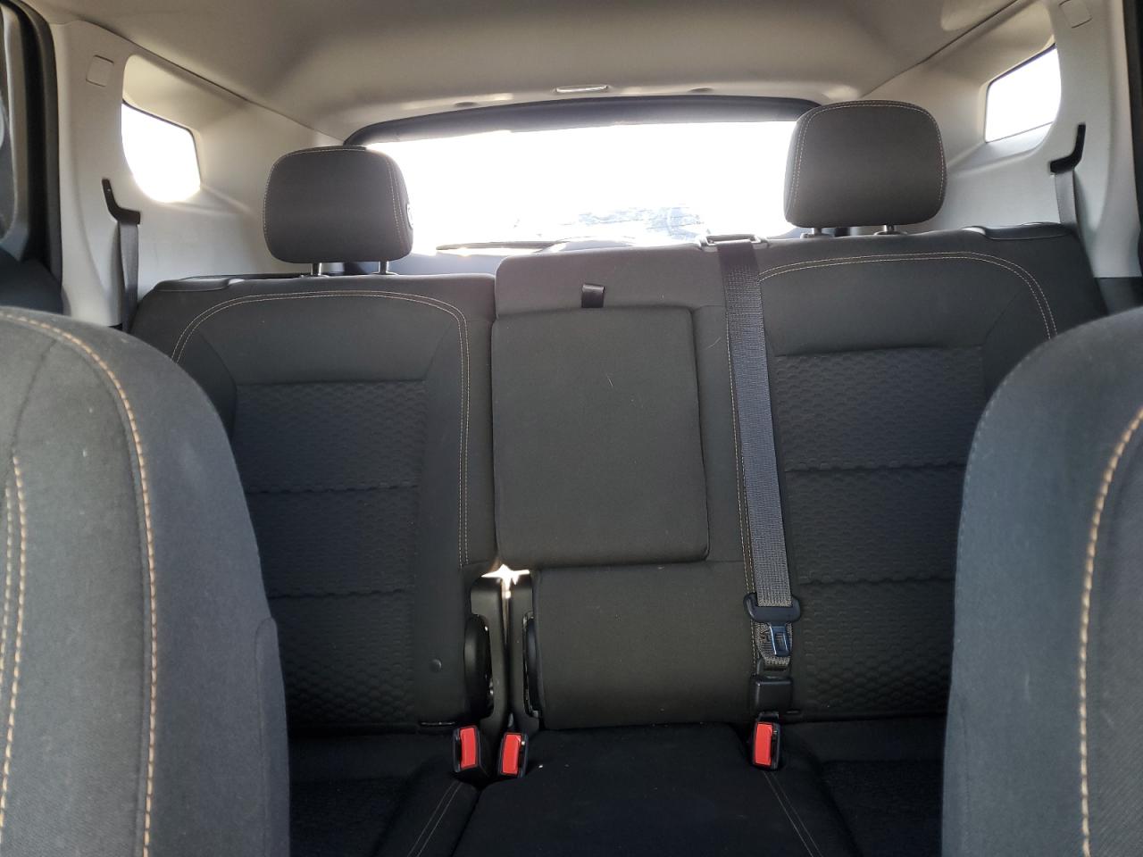 2019 GMC Terrain - Image 10
