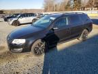 2010 Volkswagen Passat Komfort продається в Concord, NC - Normal Wear