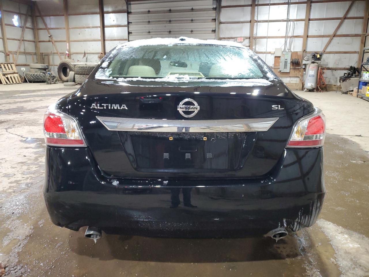 2015 Nissan Altima - Image 6