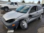 2002 Ford Focus Zx3 for Sale in Littleton, CO - Front End
