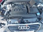 2016 AUDI A3 S LINE for sale at Copart BRISTOL