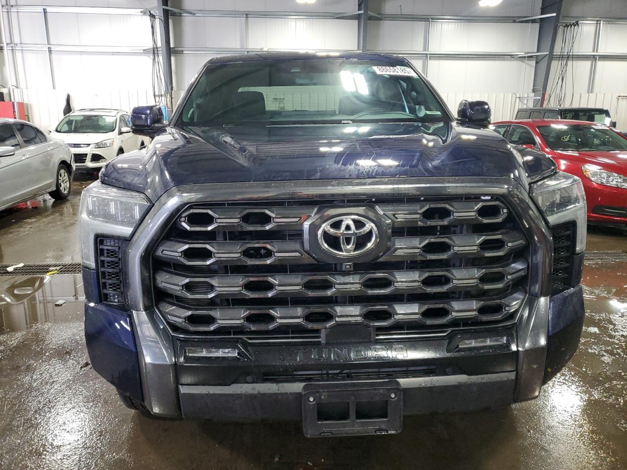 2022 Toyota Tundra - Image 5