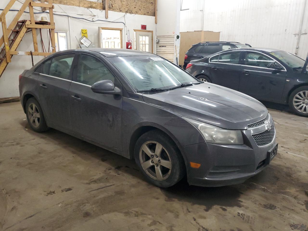 2014 Chevrolet Cruze - Image 4