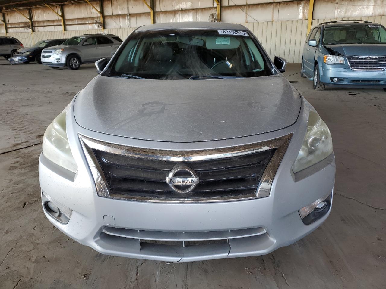 2014 Nissan Altima - Image 5
