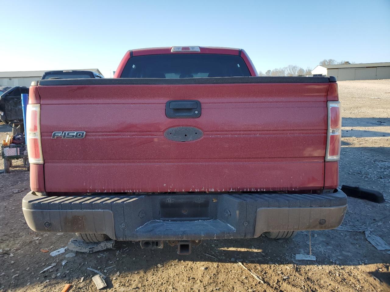 2009 Ford F-150 - Image 6