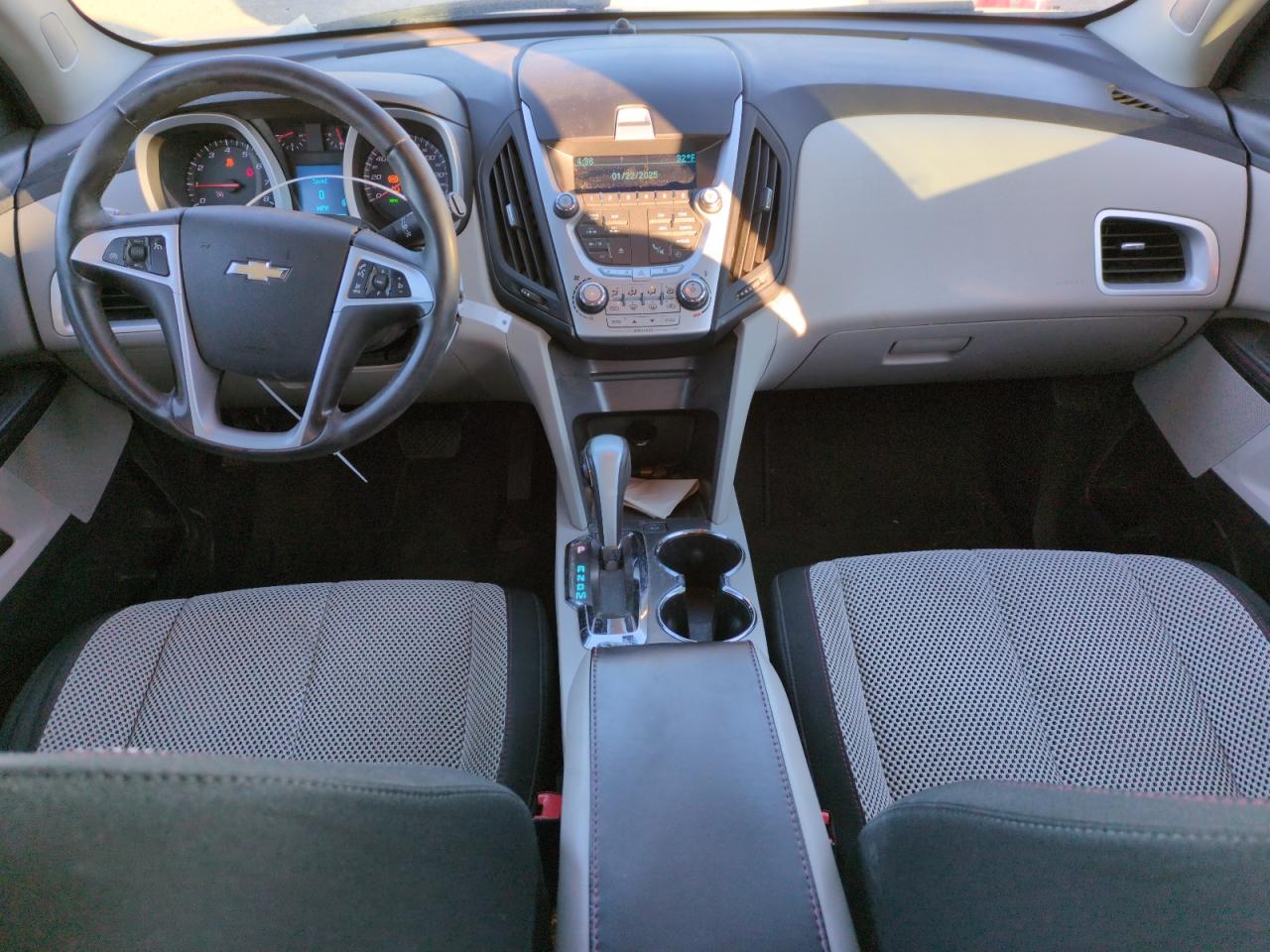 2011 Chevrolet Equinox - Image 8