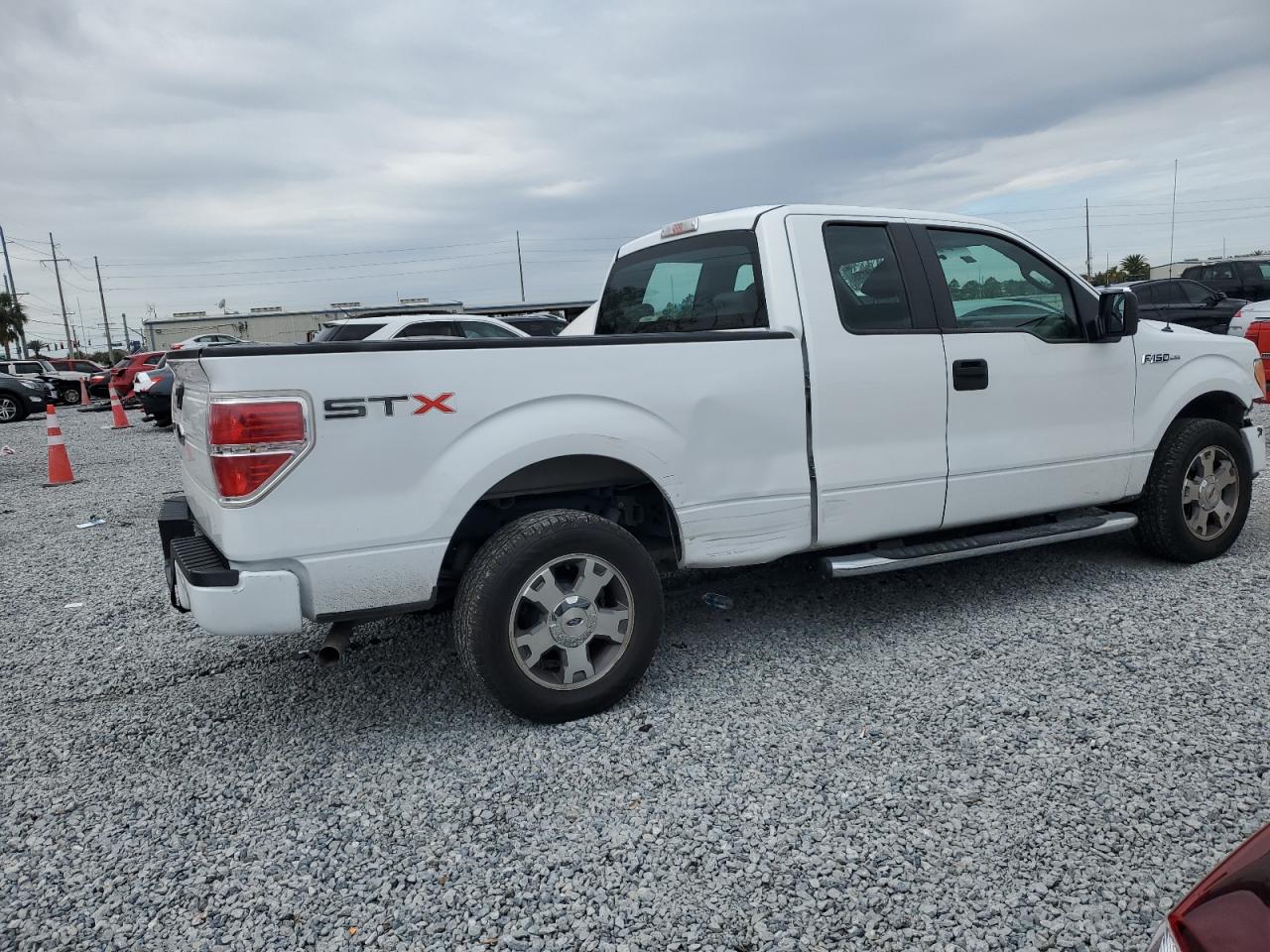 2009 Ford F-150 - Image 3