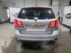 2017 Dodge Journey Gt за продажба в Rogersville, MO - Front End