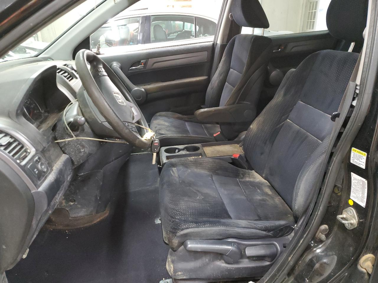 2009 Honda CR-V - Image 7