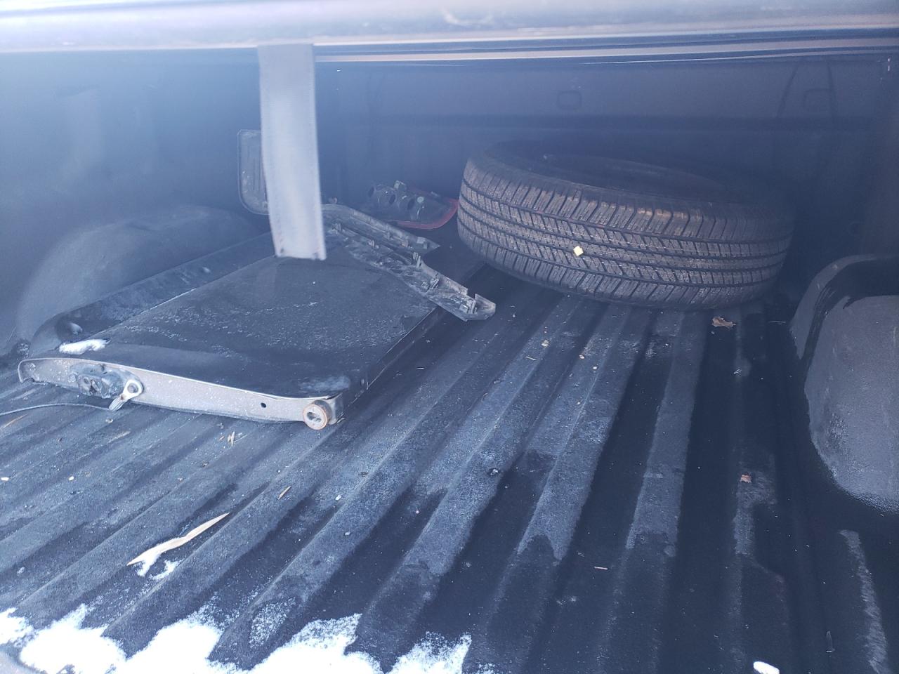 2012 Chevrolet Silverado - Image 12